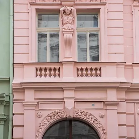 Apartment Golden Age *