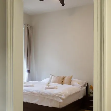 Apartment Golden Age Prague