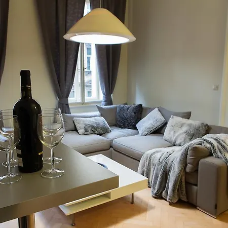 Golden Age Prague