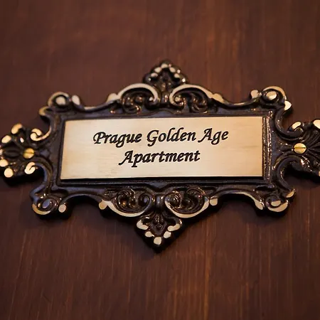 Golden Age Lägenhet